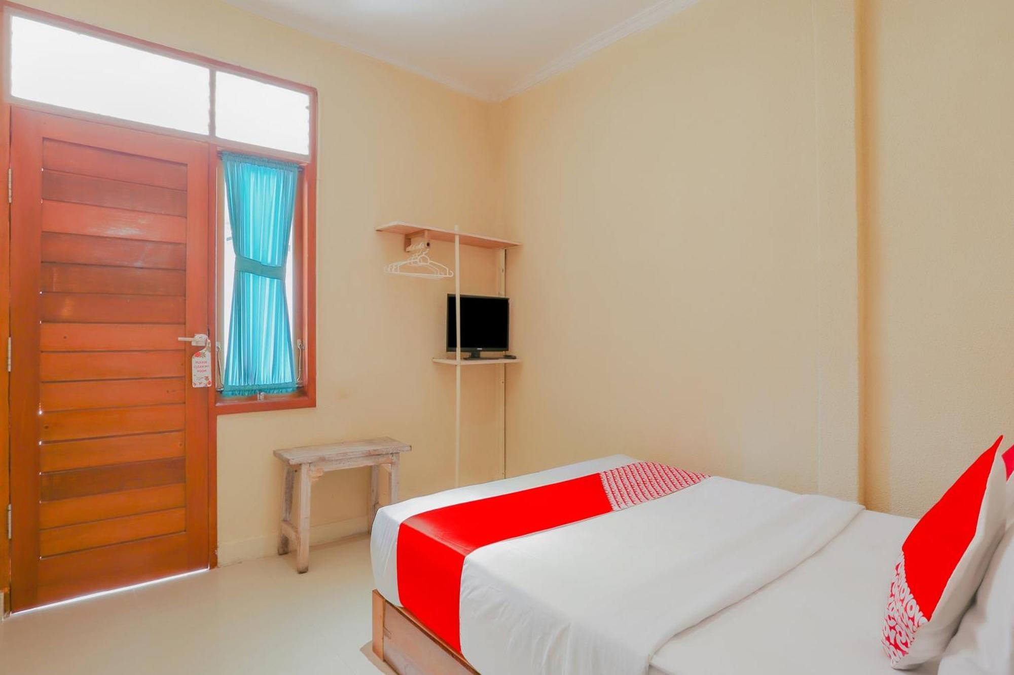 Oyo Life 90301 Hidden Village Uluwatu 金巴兰 外观 照片