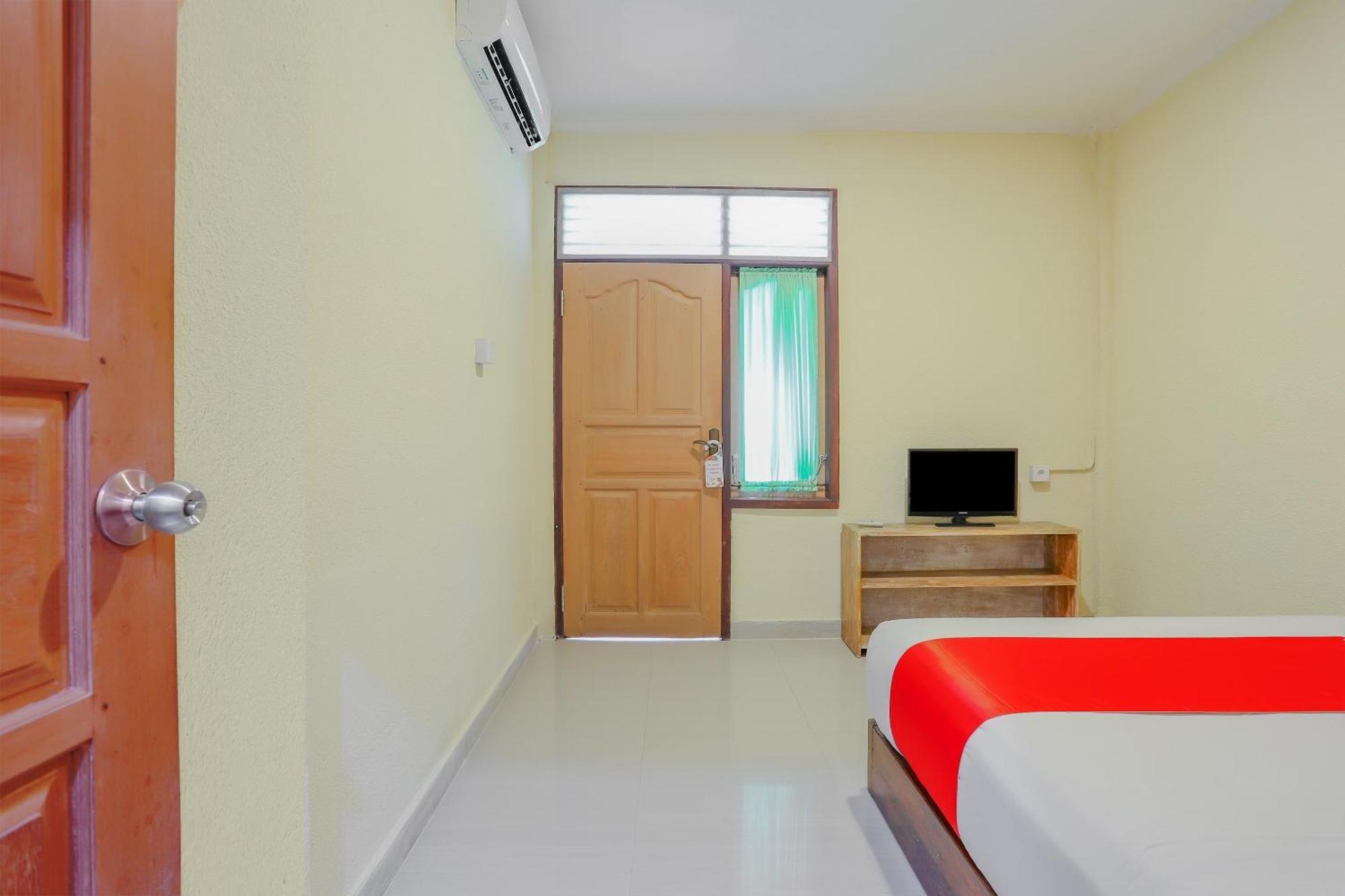 Oyo Life 90301 Hidden Village Uluwatu 金巴兰 外观 照片