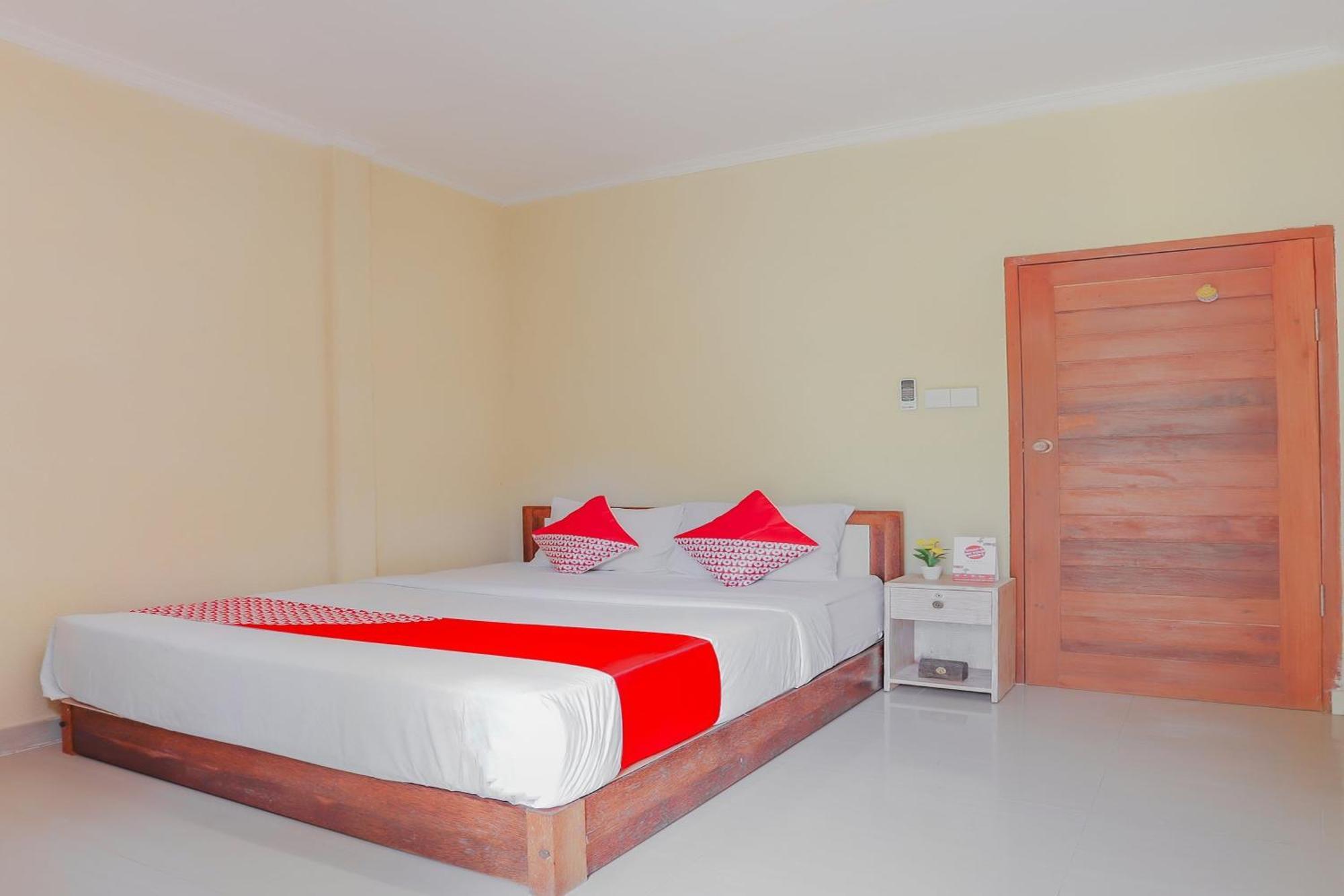 Oyo Life 90301 Hidden Village Uluwatu 金巴兰 外观 照片
