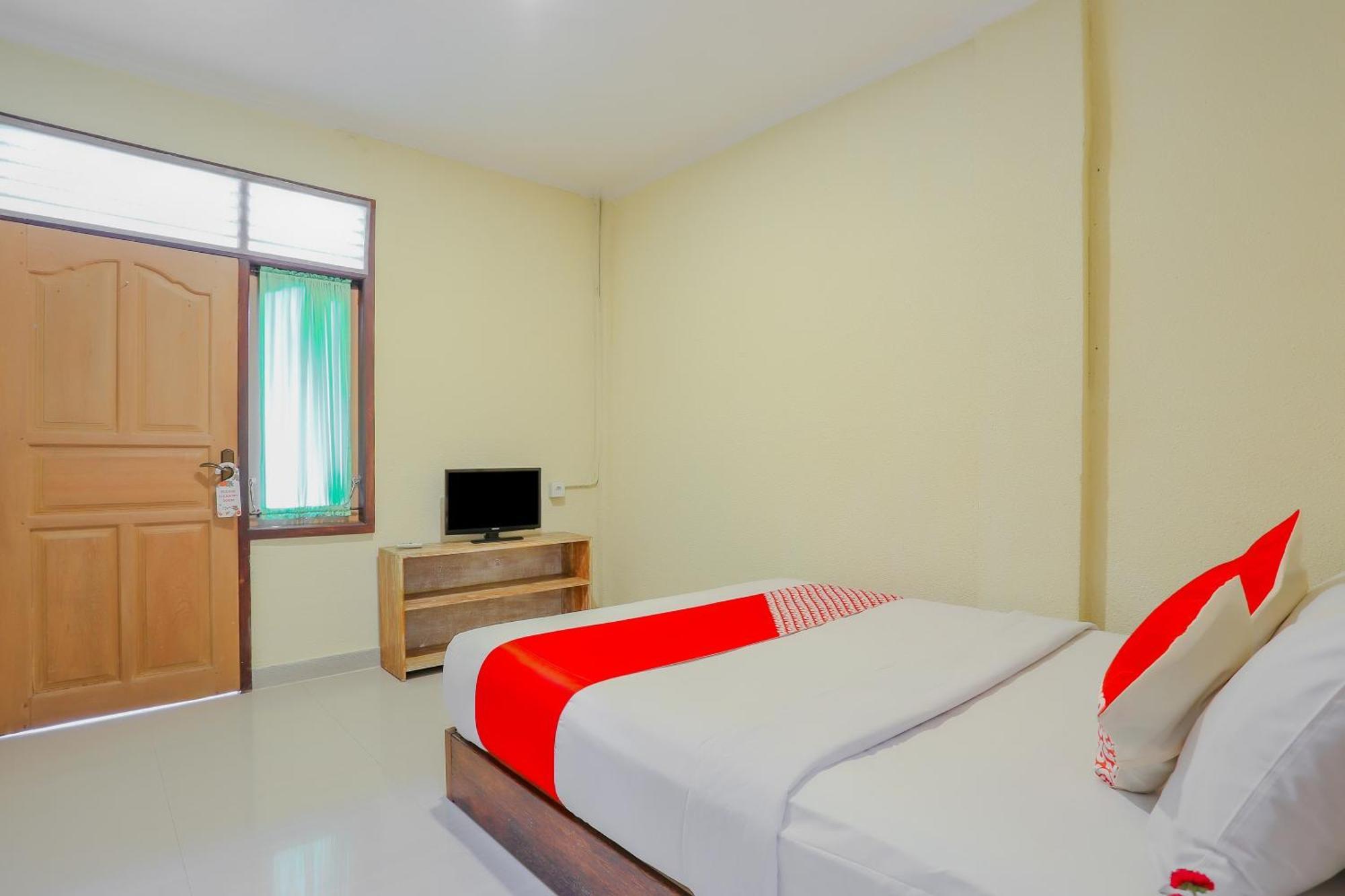 Oyo Life 90301 Hidden Village Uluwatu 金巴兰 外观 照片