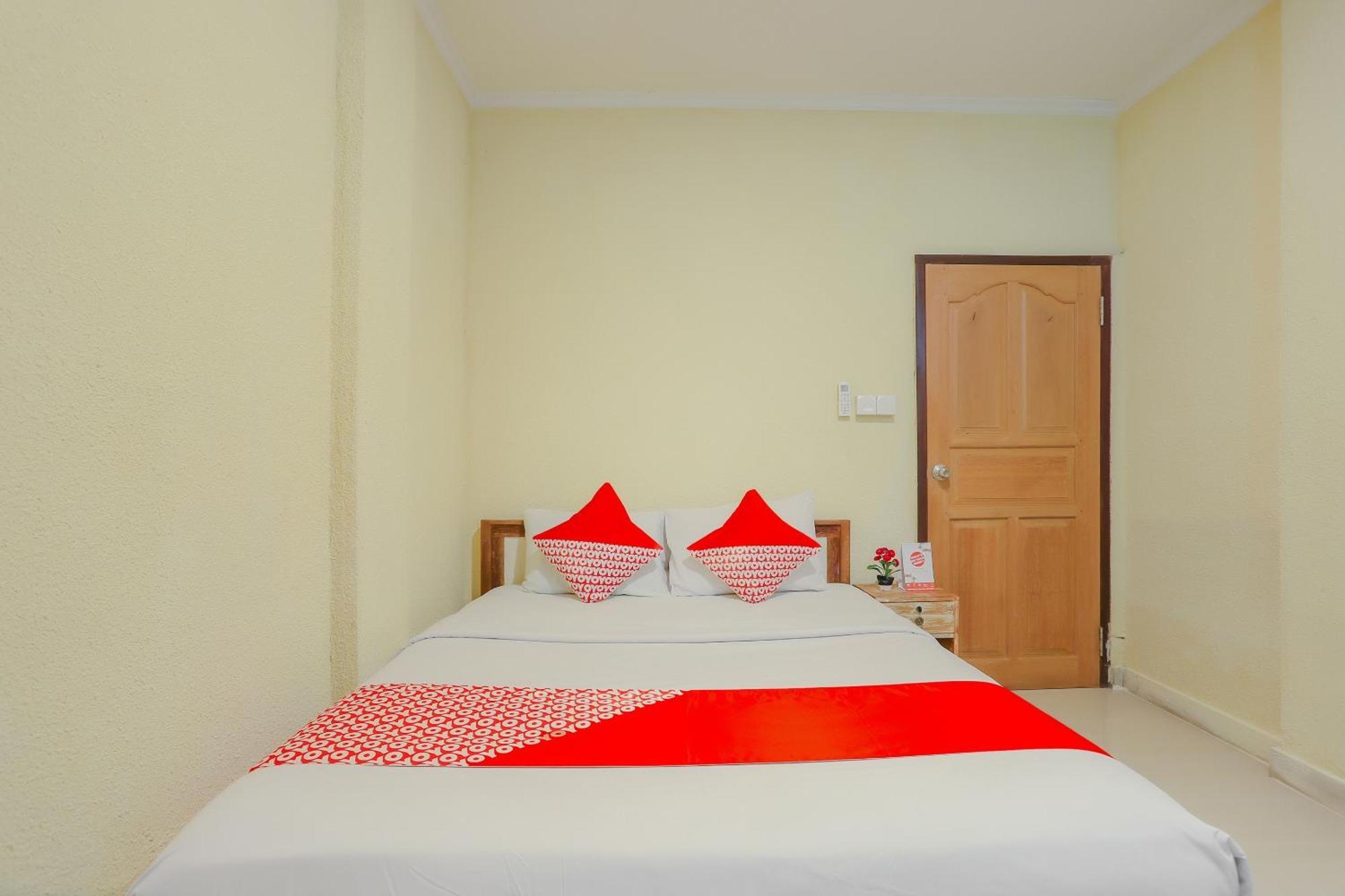 Oyo Life 90301 Hidden Village Uluwatu 金巴兰 外观 照片